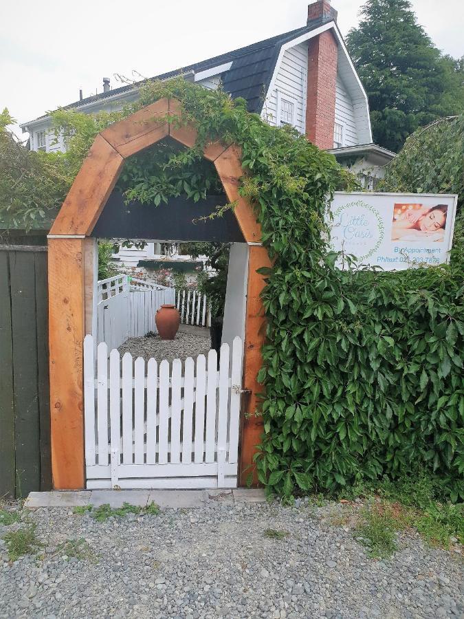 Enchanted Escape Picton Eksteriør billede